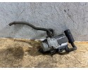 Webasto MERCEDES BENZ GLE W166 A1665002300 gasoline 320kW 2016