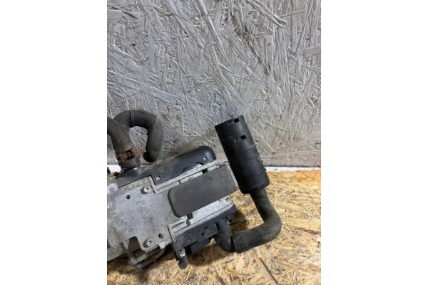 Webasto MERCEDES BENZ GLE W166 A1665002300 gasoline 320kW 2016 Part manufacturer Mercedes Benz OE