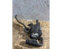 Webasto MERCEDES BENZ GLE W166 A1665002300 gasoline 320kW 2016 Catalog number of the part A1665002300