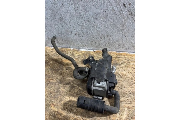 Webasto MERCEDES BENZ GLE W166 A1665002300 gasoline 320kW 2016 Catalog number of the part A1665002300