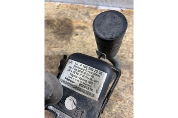 Webasto MERCEDES BENZ GLE W166 A1665002300 gasoline 320kW 2016 Catalog number of substitutes A1669027706 A1665060300
