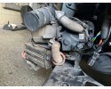 Mazda CX5 II 18r 2 2d webasto parking heater set Catalog number of the part Mazda Cx5 2 webasto