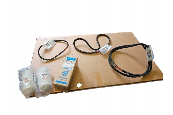CARRIER SUPRA 1150 76 61341 00 REFRIGERATION UNIT SERVICE KIT