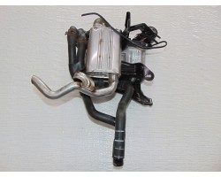 VW CC LIFT WEBASTO PETROL 3C0815005BF