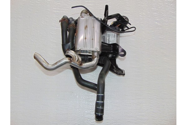 VW CC LIFT WEBASTO PETROL 3C0815005BF