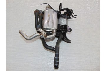VW CC LIFT WEBASTO PETROL 3C0815005BF