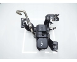 VW T5 parking heater WEBASTO 7H0815071E