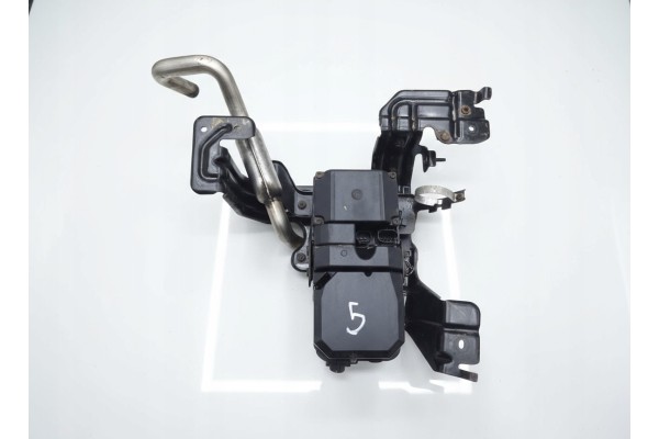 VW T5 parking heater WEBASTO 7H0815071E