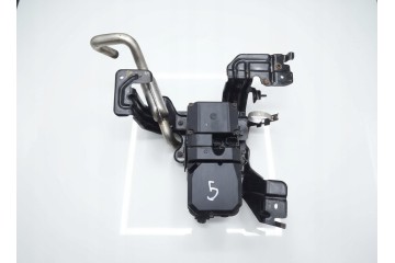 VW T5 parking heater WEBASTO 7H0815071E