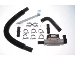 Calentador de motor DEFA 413731 para W204 S204 W212 A207