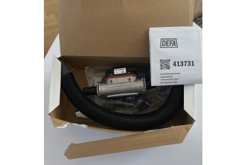DEFA Engine heater 413731 W204 S204 W212 A207 Car type passenger cars