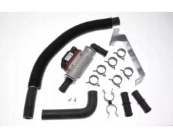 Defa engine heater 413732 X204 W204 W212 S212