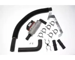 Calentador de motor Defa 413732 para X204 W204 W212 S212