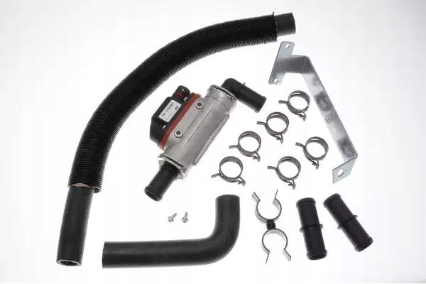 Defa engine heater 413732 X204 W204 W212 S212