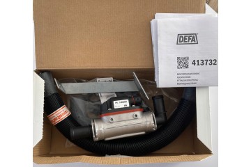 Defa engine heater 413732 X204 W204 W212 S212 Part manufacturer DEFA