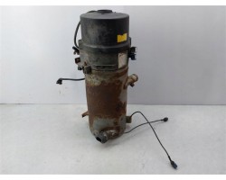 Webasto set PARKING HEATER Solaris Urbino 9 2 361KM