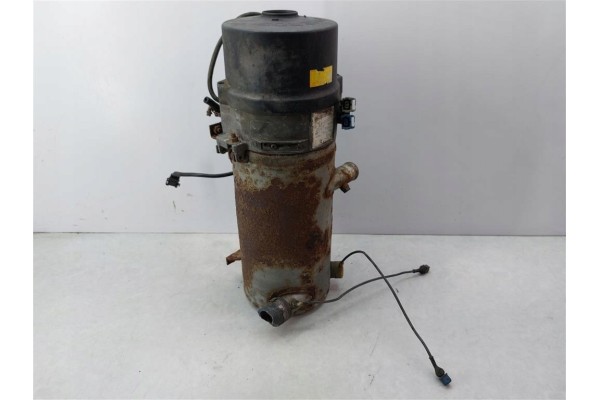 Webasto set PARKING HEATER Solaris Urbino 9 2 361KM