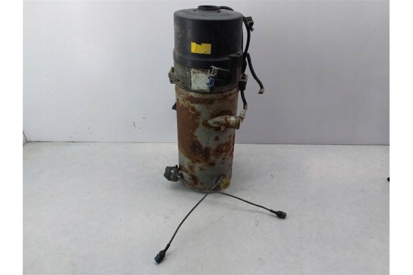 Webasto set PARKING HEATER Solaris Urbino 9 2 361KM Part manufacturer Solaris