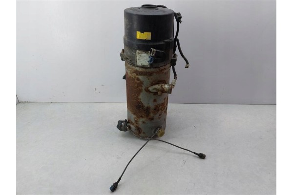 Webasto set PARKING HEATER Solaris Urbino 9 2 361KM Catalog number of the part SOLARIS