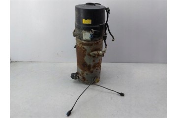 Webasto set PARKING HEATER Solaris Urbino 9 2 361KM Catalog number of the part SOLARIS