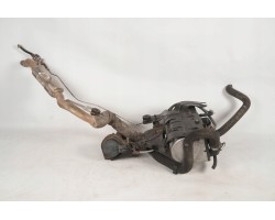 PARKING HEATER WEBASTO FORD KUGA AV61 18K463 BN AV61 18K464 BM