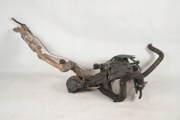 PARKING HEATER WEBASTO FORD KUGA AV61 18K463 BN AV61 18K464 BM