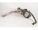 PARKING HEATER WEBASTO FORD KUGA AV61 18K463 BN AV61 18K464 BM Catalog number of the part AV61 18K463 BN AV61 18K464 BM