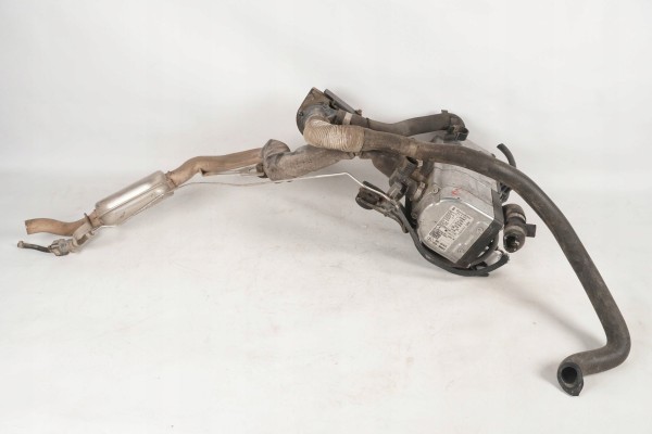 PARKING HEATER WEBASTO FORD KUGA AV61 18K463 BN AV61 18K464 BM Catalog number of the part AV61 18K463 BN AV61 18K464 BM