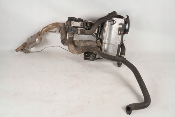 PARKING HEATER WEBASTO FORD KUGA AV61 18K463 BN AV61 18K464 BM Part manufacturer Ford OE