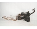 PARKING HEATER WEBASTO FORD KUGA AV61 18K463 BN AV61 18K464 BM Car type 4x4 SUV