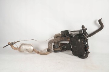 PARKING HEATER WEBASTO FORD KUGA AV61 18K463 BN AV61 18K464 BM Car type 4x4 SUV