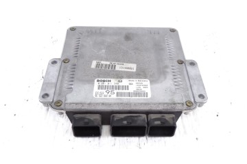 9652386080  CENTRALITA MOTOR UCE CITROEN C5 BERLINA 2.0 HDi Premier 2003 9652386080 207636 CITROEN - 1