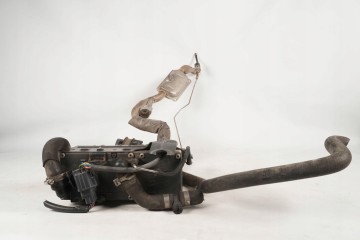 PARKING HEATER WEBASTO FORD KUGA AV61 18K463 BN AV61 18K464 BM Version European