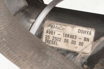 Calefactor estacionario Webasto para Ford Kuga AV61-18K463-BN AV61-18K
