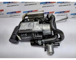 BMW G01 G05 G12 G14 G30 PARKING HEATER WEBASTO THERMO TOP 5A3A018