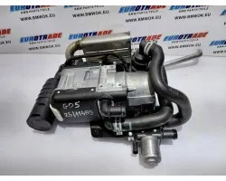 Calefactor Auxiliar BMW G01 G05 G12 G14 G30 WEBASTO THERMO TOP 5A3A018