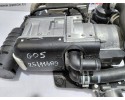 BMW G01 G05 G12 G14 G30 PARKING HEATER WEBASTO THERMO TOP 5A3A018 Catalog number of the part BMW 5A3A018 9321062