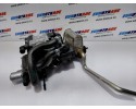 BMW G01 G05 G12 G14 G30 PARKING HEATER WEBASTO THERMO TOP 5A3A018 Car type passenger cars