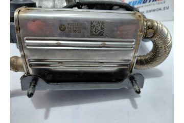 BMW G01 G05 G12 G14 G30 PARKING HEATER WEBASTO THERMO TOP 5A3A018 Version European