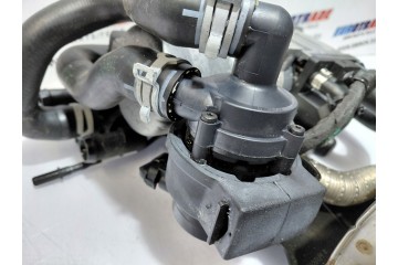 Calefactor Auxiliar BMW G01 G05 G12 G14 G30 WEBASTO THERMO TOP 5A3A018