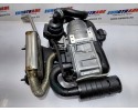 Calefactor Auxiliar BMW G01 G05 G12 G14 G30 WEBASTO THERMO TOP 5A3A018