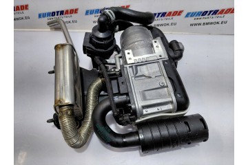 Calefactor Auxiliar BMW G01 G05 G12 G14 G30 WEBASTO THERMO TOP 5A3A018