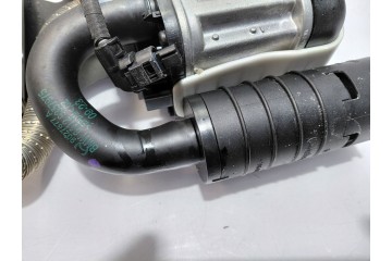 Calefactor Auxiliar BMW G01 G05 G12 G14 G30 WEBASTO THERMO TOP 5A3A018