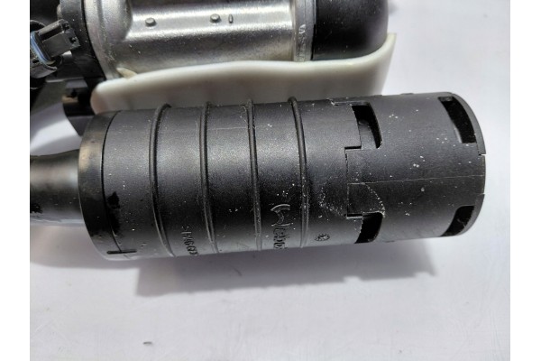 Calefactor Auxiliar BMW G01 G05 G12 G14 G30 WEBASTO THERMO TOP 5A3A018