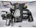 Calefactor Auxiliar BMW G01 G05 G12 G14 G30 WEBASTO THERMO TOP 5A3A018