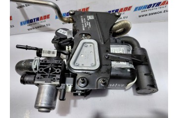 Calefactor Auxiliar BMW G01 G05 G12 G14 G30 WEBASTO THERMO TOP 5A3A018