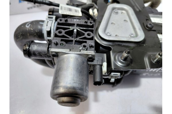 Calefactor Auxiliar BMW G01 G05 G12 G14 G30 WEBASTO THERMO TOP 5A3A018
