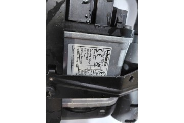 Calefactor Auxiliar BMW G01 G05 G12 G14 G30 WEBASTO THERMO TOP 5A3A018