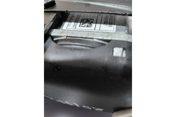 Calefactor Auxiliar BMW G01 G05 G12 G14 G30 WEBASTO THERMO TOP 5A3A018