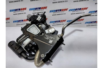 Calefactor Auxiliar BMW G01 G05 G12 G14 G30 WEBASTO THERMO TOP 5A3A018